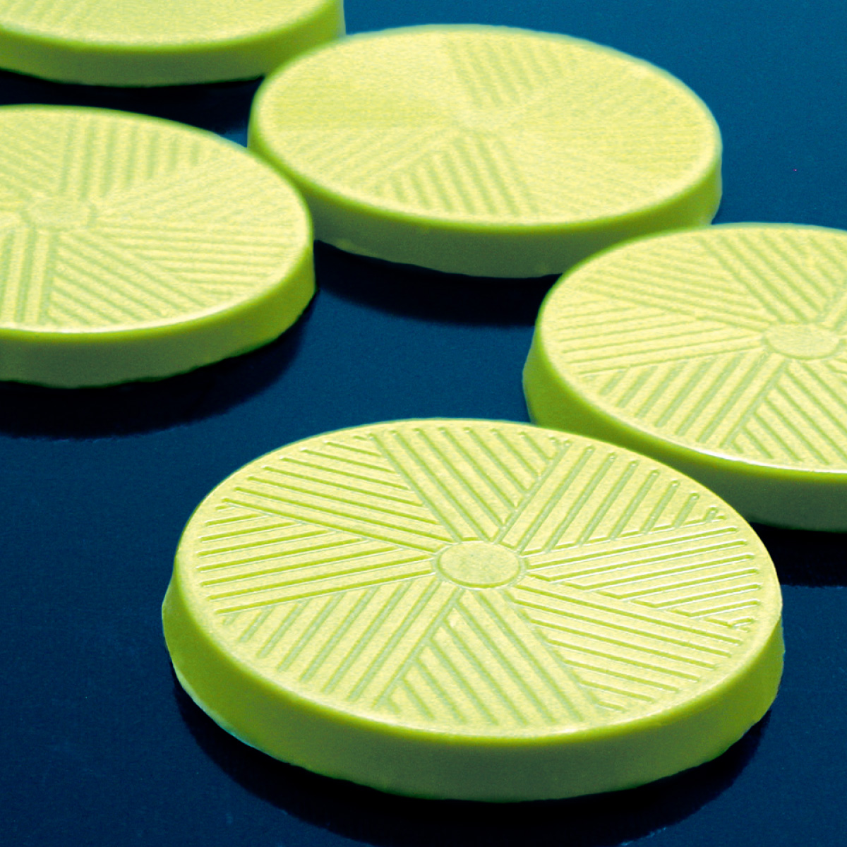 抹茶チョコレート【1/7迄】