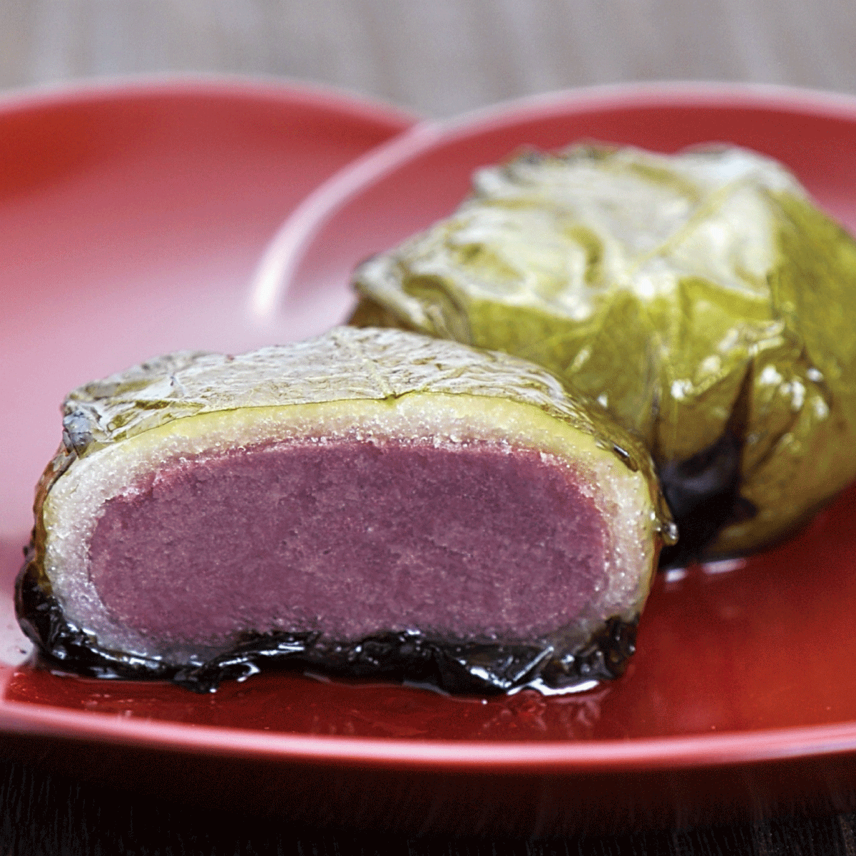 菓匠あさおかの梅衣【3/4迄】