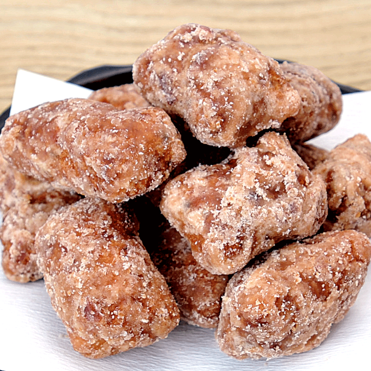 しっとりやわらか 小豆かりんとう【3/4迄】