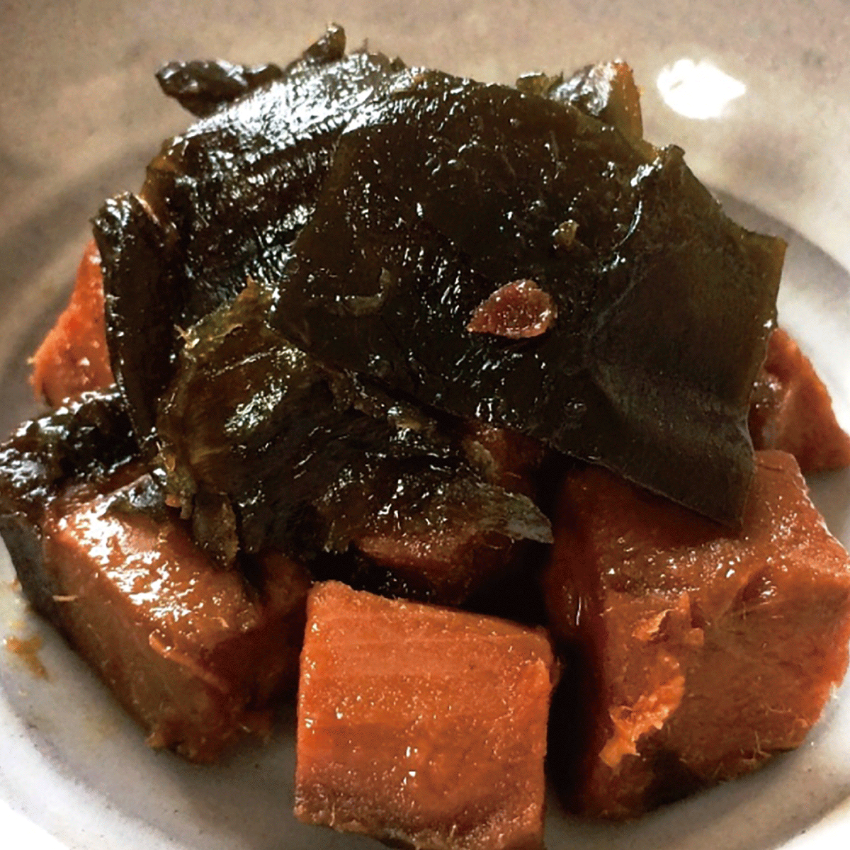 まぐろ昆布【5/31迄】