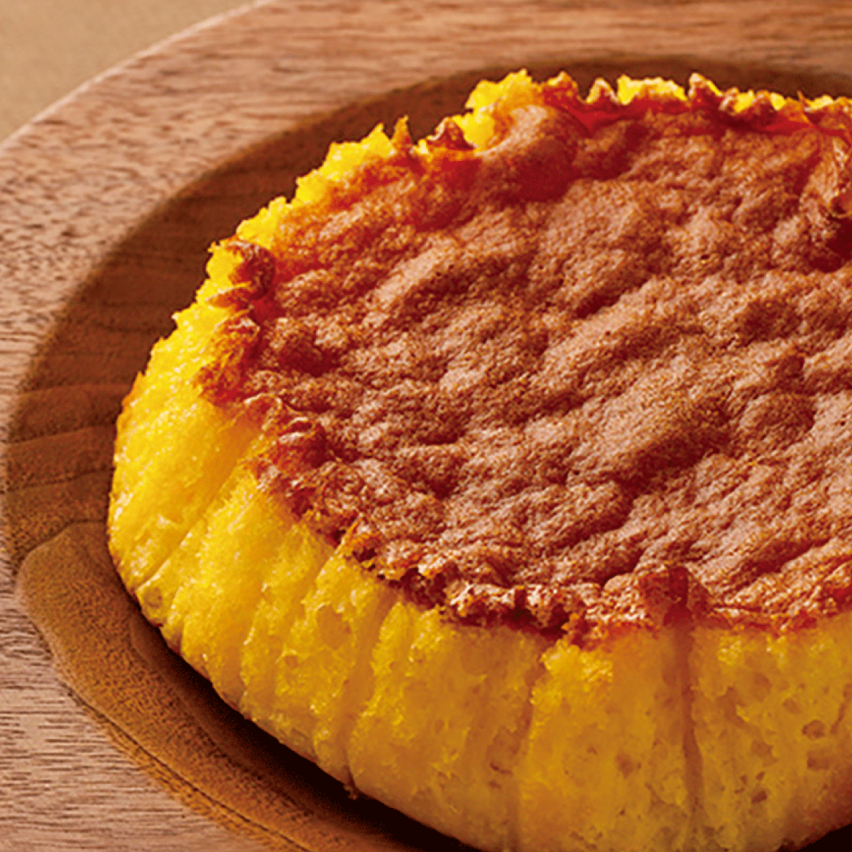 しっとりたまごの 半熟カステラ【5/31迄】