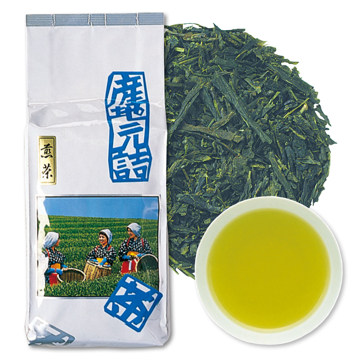 業務用煎茶20号