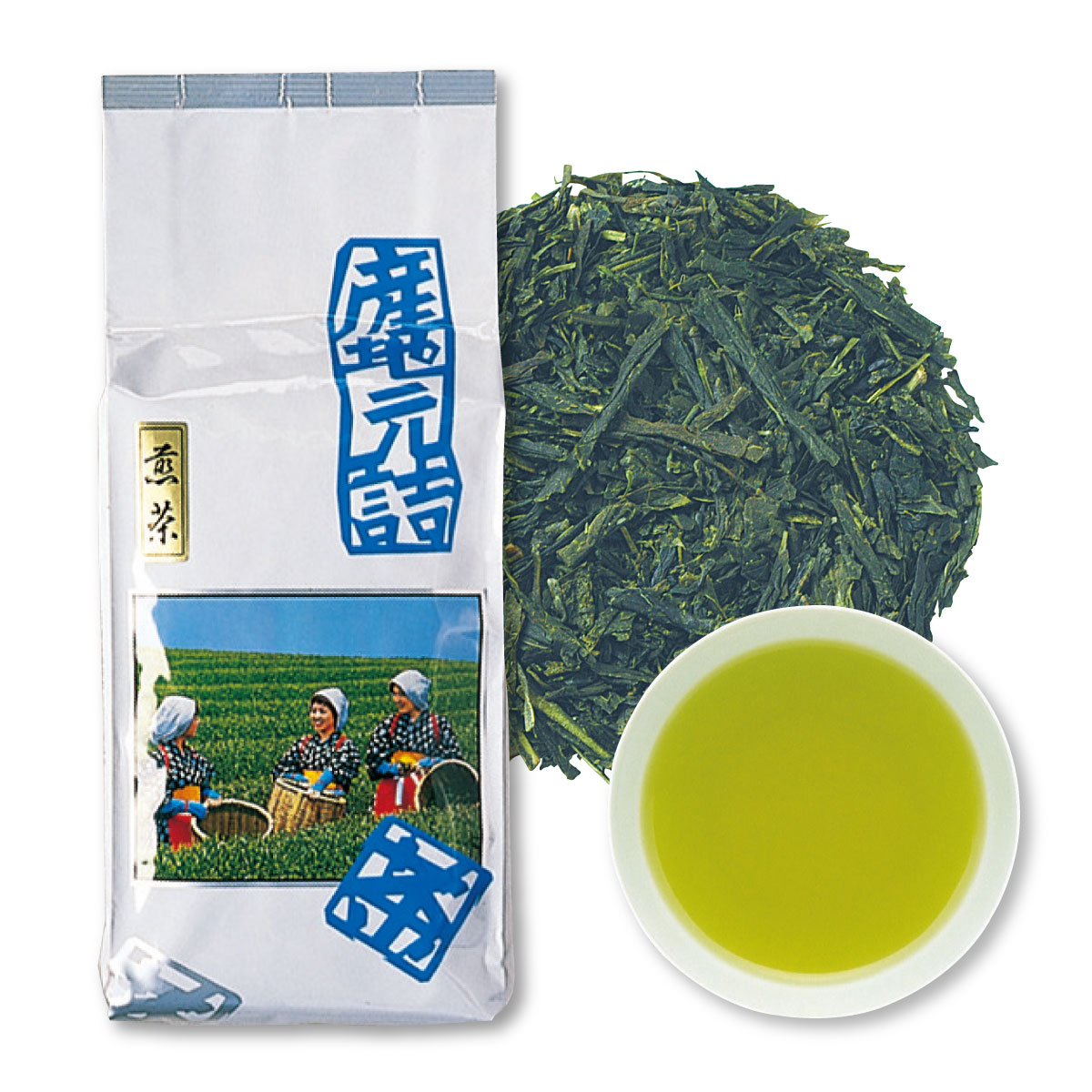 業務用煎茶30号