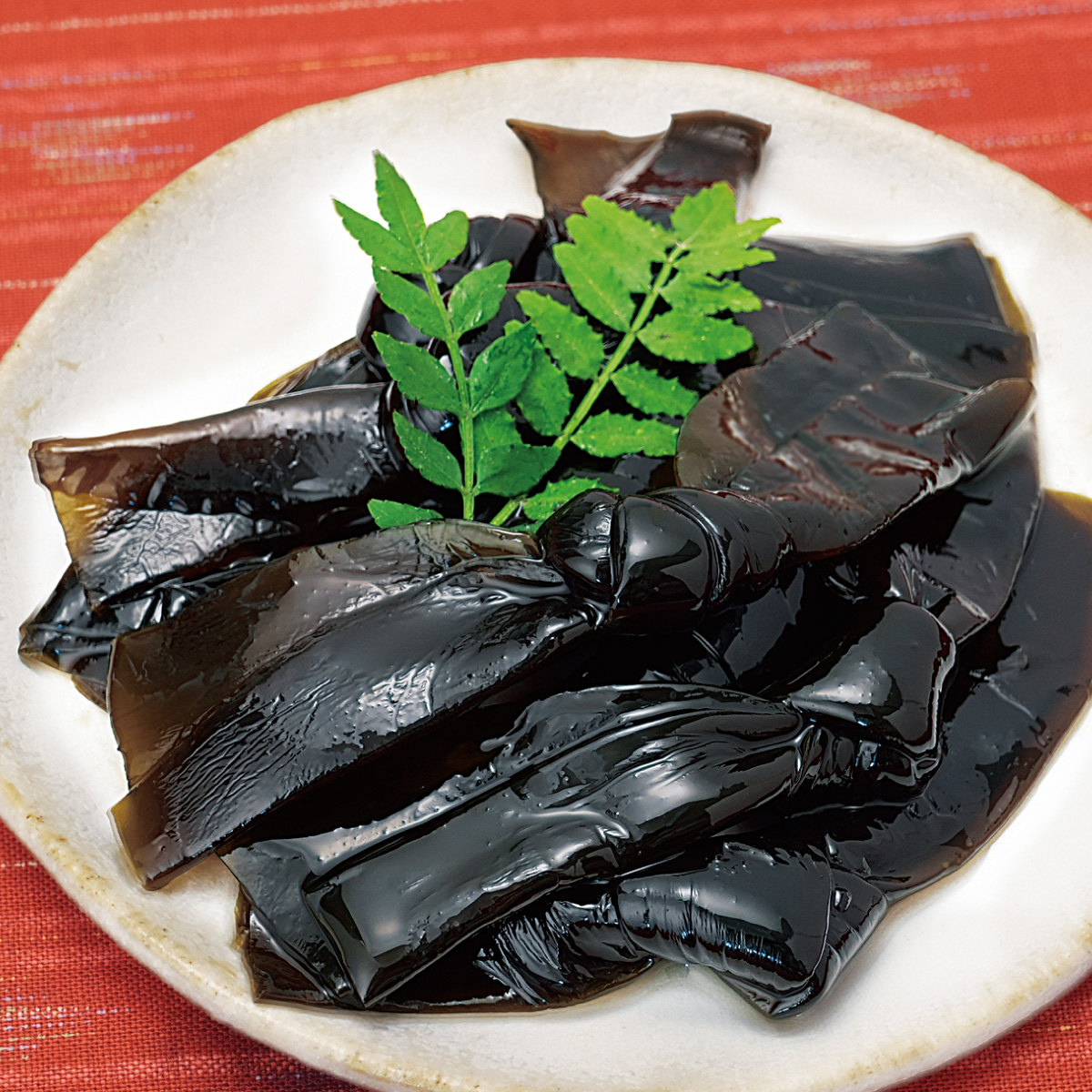 しっとりやわらか 結び昆布【1/7迄】