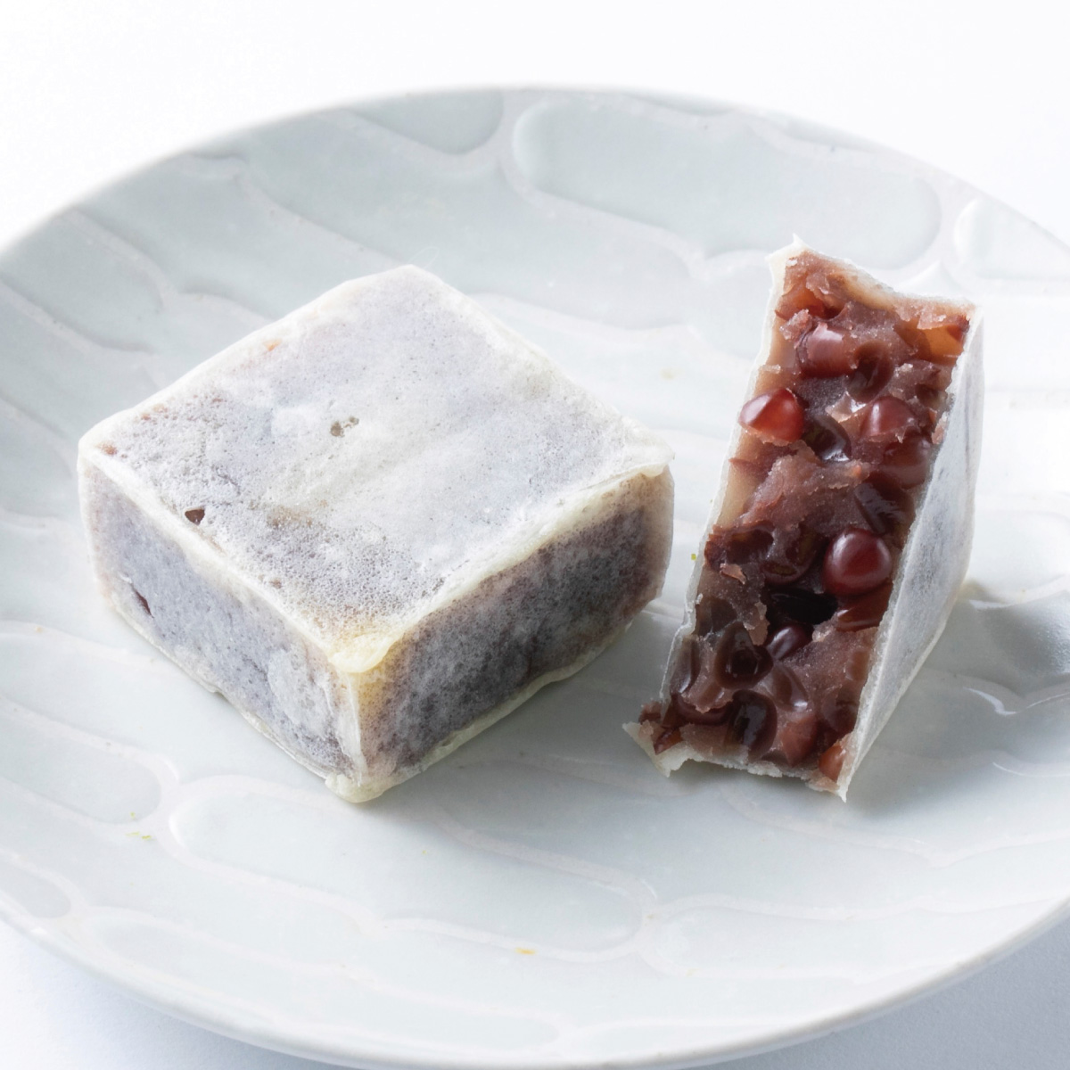 又一庵の又一きんつば詰合せ（小豆・抹茶）【11/30迄】