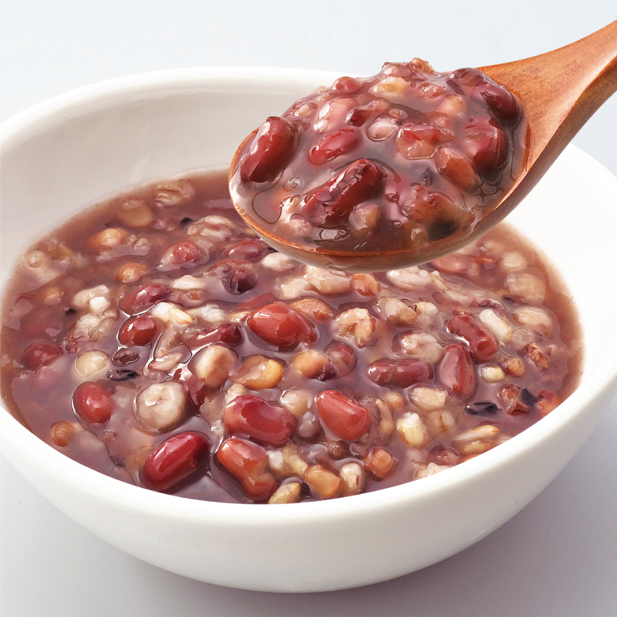 七種の国産雑穀しるこ【1/7迄】