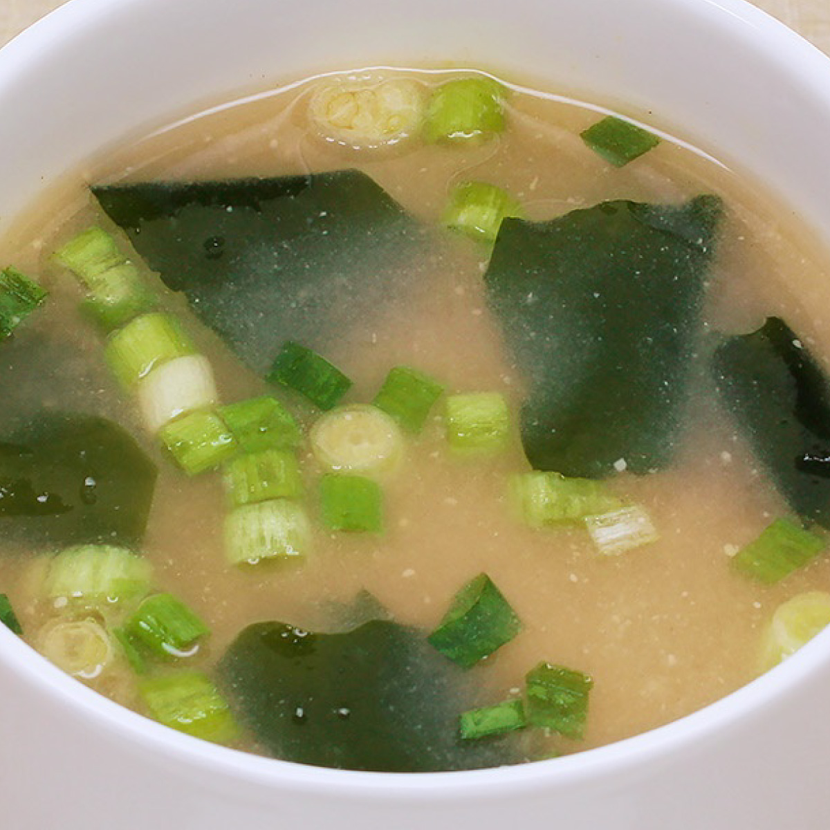 貝だし毎日のおみそ汁【11/30迄】