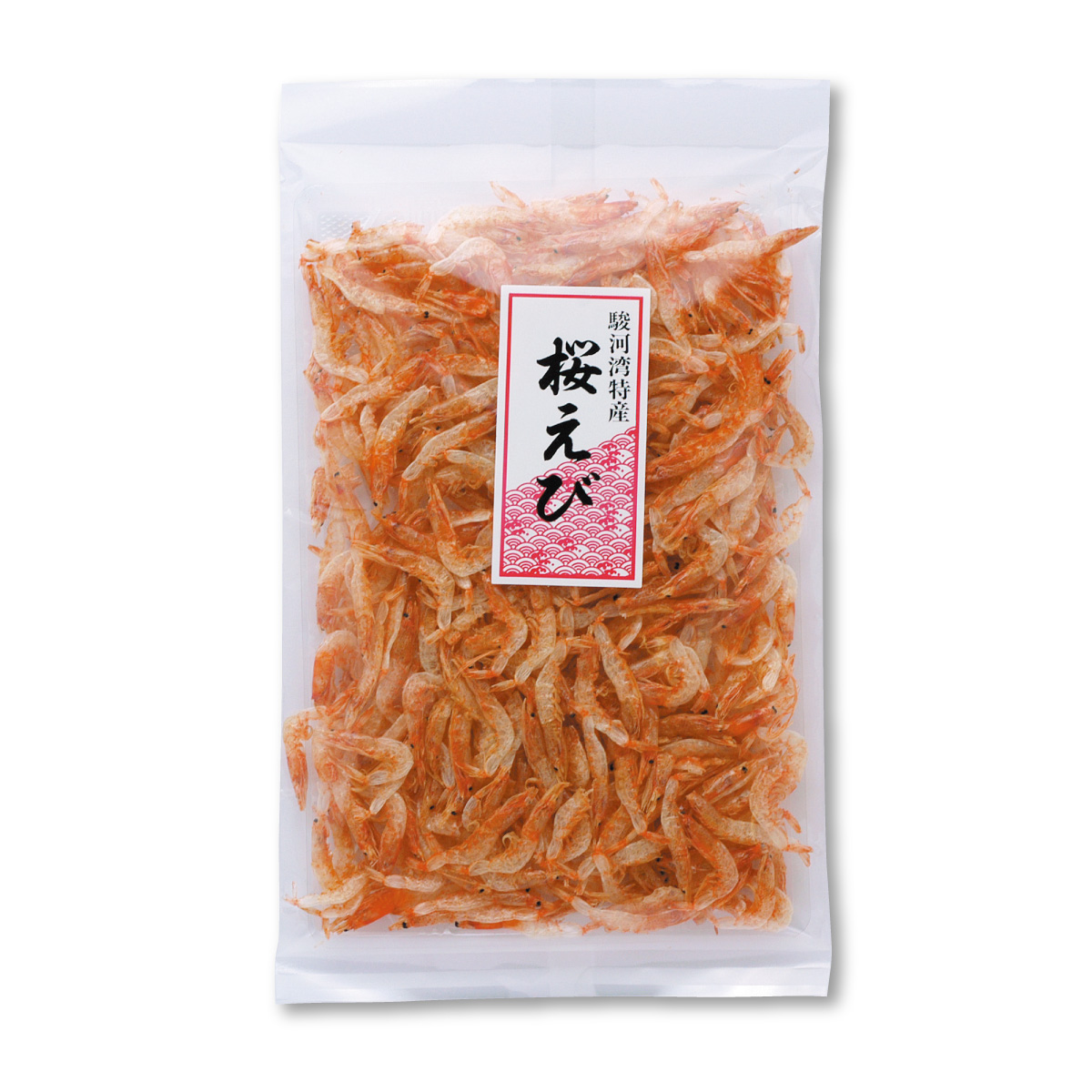 静岡茶 掛川茶 あきは茶園 駿河湾産 桜えび素干し 静岡茶 掛川茶 あきは茶園 駿河湾産 桜えび素干し