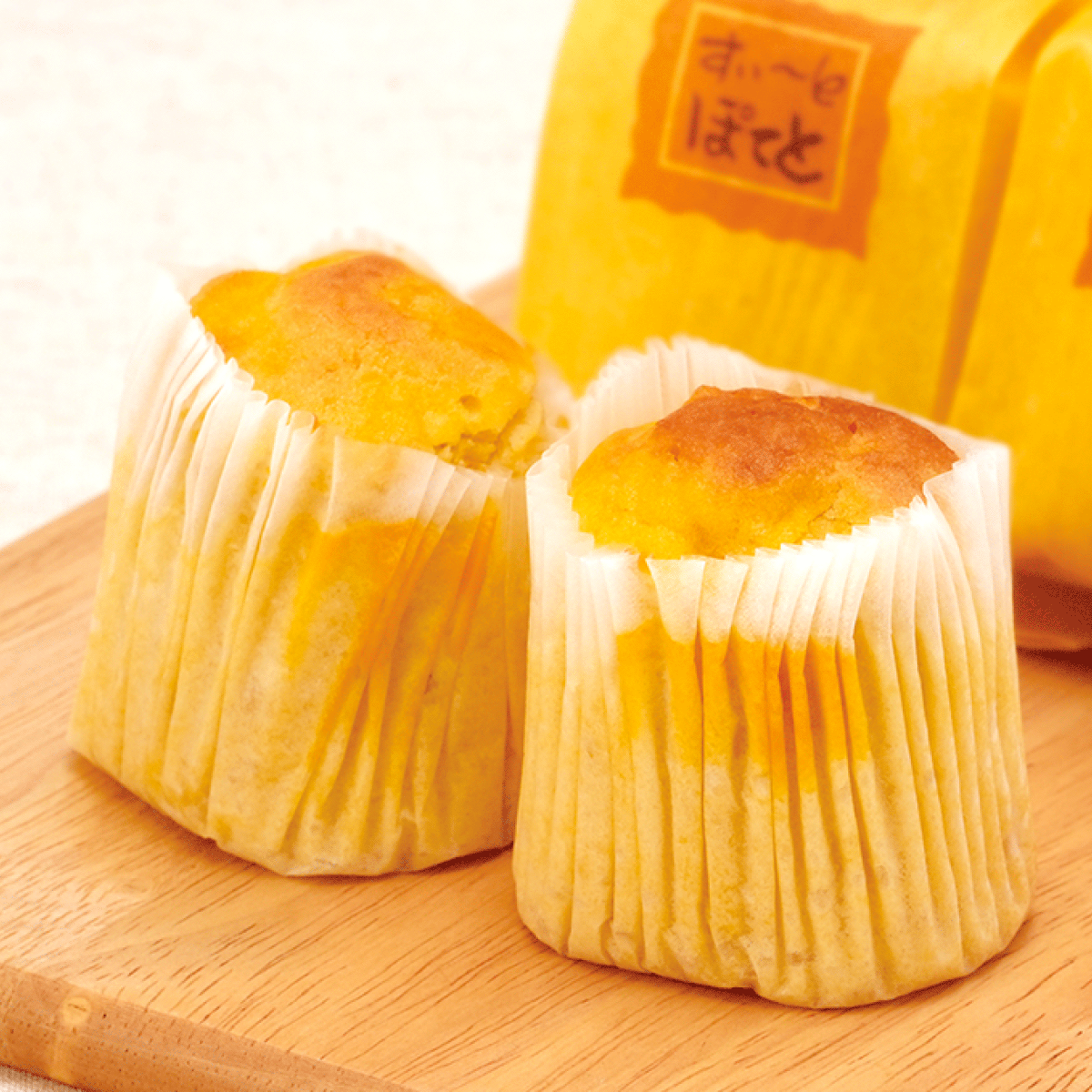 すいーとぽてと【12/24迄】