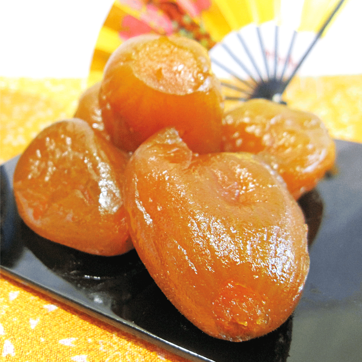 大地の恵み しっとりいちじく【1/7迄】