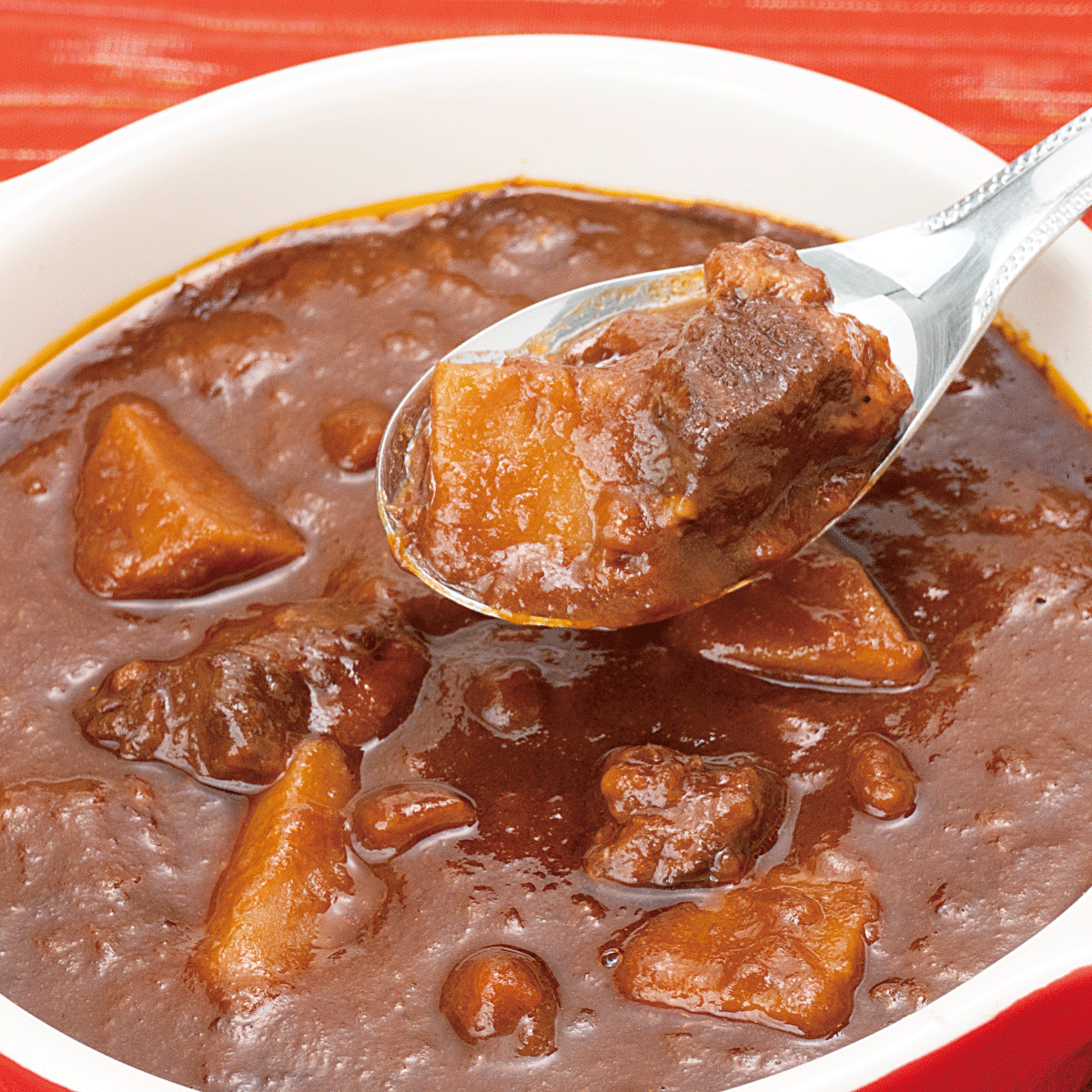 茂出木シェフ監修 三代目たいめいけん ビーフシチュー2食セット【3/4迄】