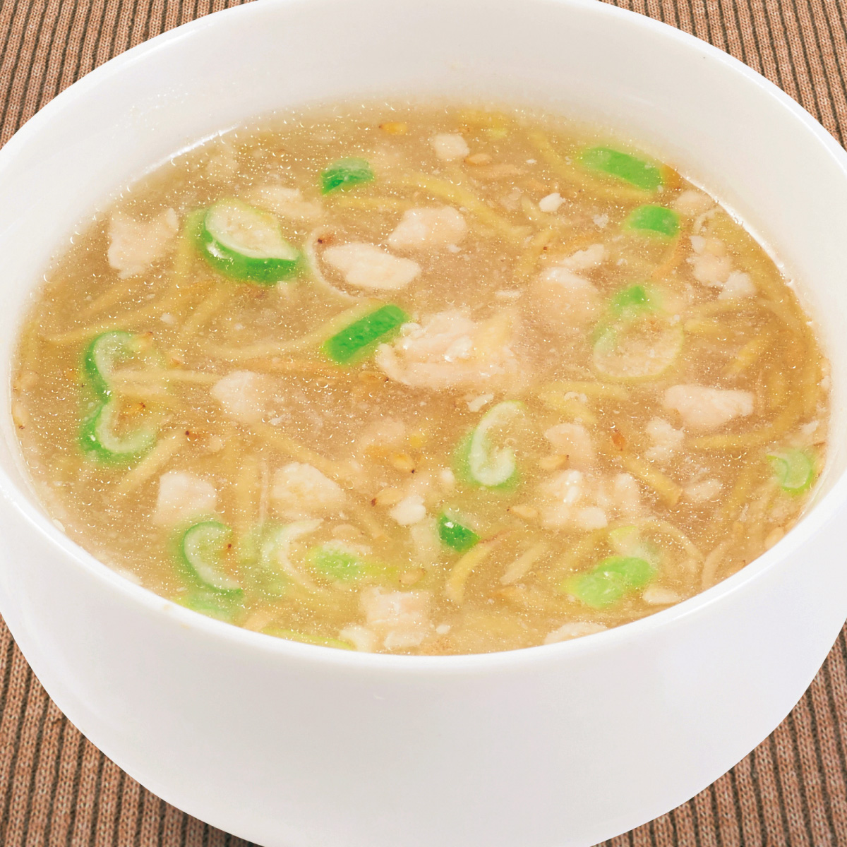 生姜スープ【1/7迄】