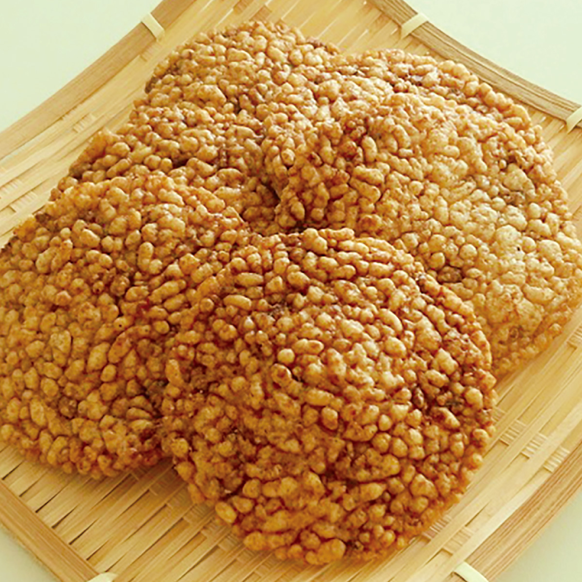 国産五穀入り 釜飯せんべい【2/1迄】