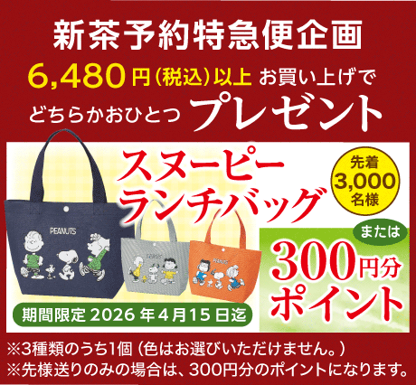 スヌーピー_ランチバッグ